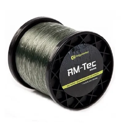 Ridgemonkey RM-TEC Mono Green 0,35mm 1200m