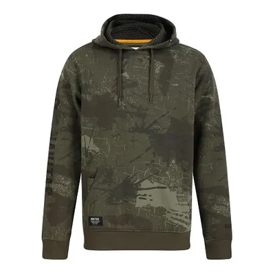 NAVITAS CAMO IDENTITY HOODY 2XL NTTH4634 2XL