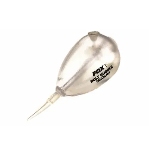 Fox Bolt Bubble Medium