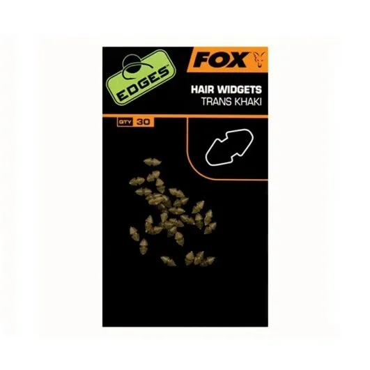 FOX EDGES WIGETS TRANS KHAKI CAC556
