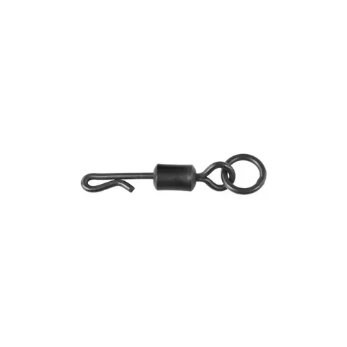 Fox Edges Kwik Change Heli Swivels Size7