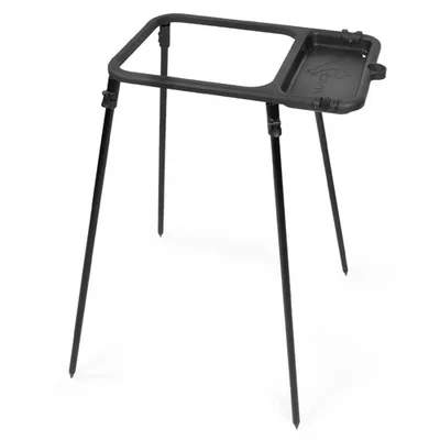 Avid Carp Bait Station Kit