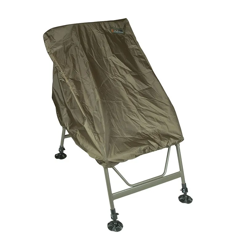 FOX WATERPROOF CHAIR COVERS CBC064