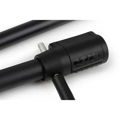 Fox Cam Lok And Power Point Storm Poles 48in