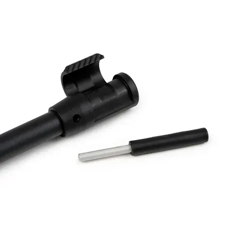 Fox Cam Lok And Power Point Storm Poles 24in