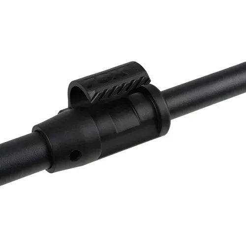 Fox Cam Lok And Power Point Storm Poles 24in