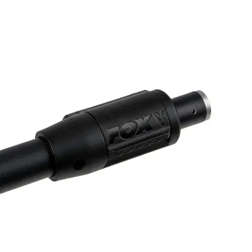Fox Cam Lok And Power Point Storm Poles 16in