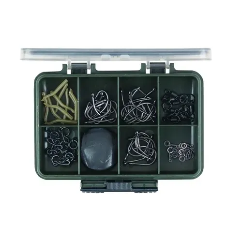 Fox F Box 8 Compartment