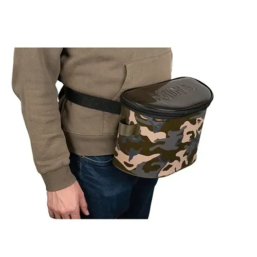 Fox Aquos Camolite Bait Belt 4L