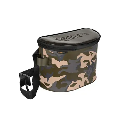 Fox Aquos Camolite Bait Belt Large 8L