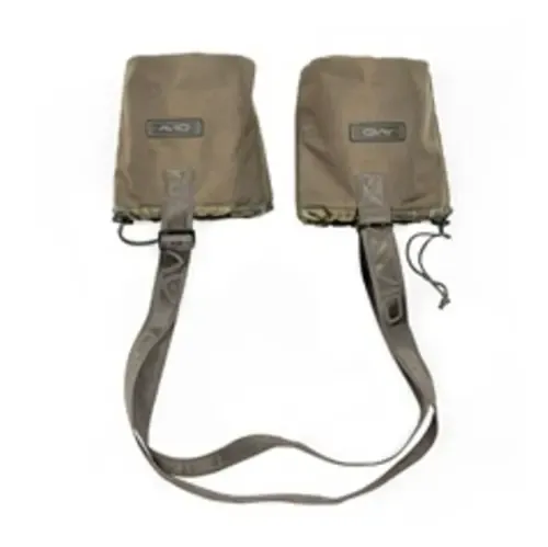 Avid Carp Compound Luggage Rod Sleeve Transporte