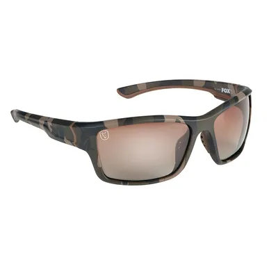 Fox Camo Sunglasses