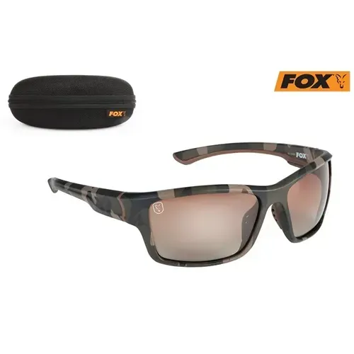 Fox Camo Sunglasses