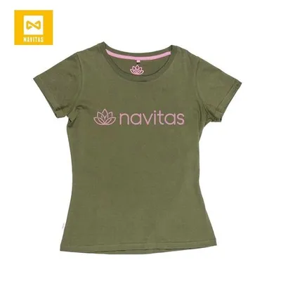 NAVITAS WOMENS LILY TEE XL NTTT4818 XL