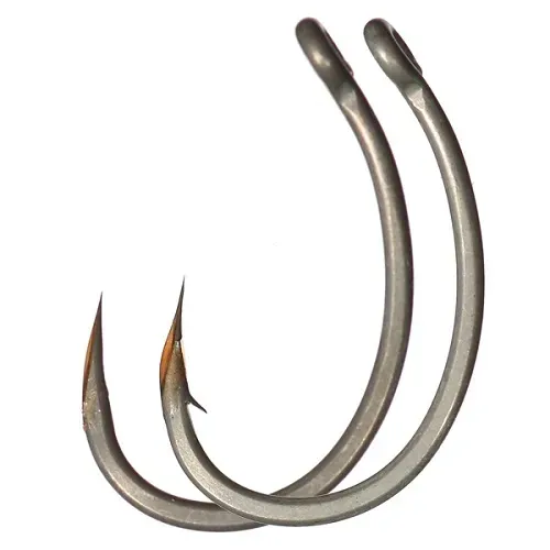 Korda Anzuelos Kamakura Krank Size 8