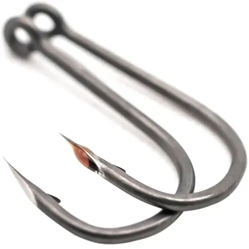 Korda Anzuelo Kamakura Wide Gape Size 8