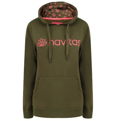 NAVITAS WOMENS HOODY 2XL NTTH4618 2XL