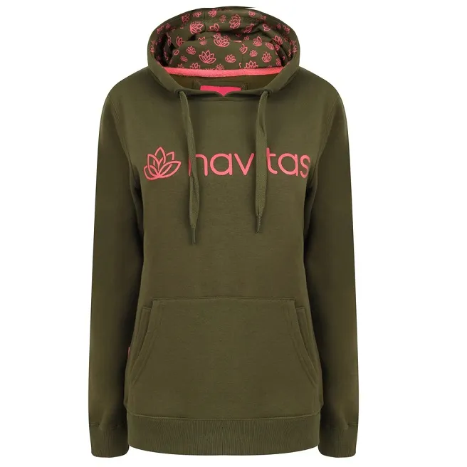 NAVITAS WOMENS HOODY 2XL NTTH4618 2XL