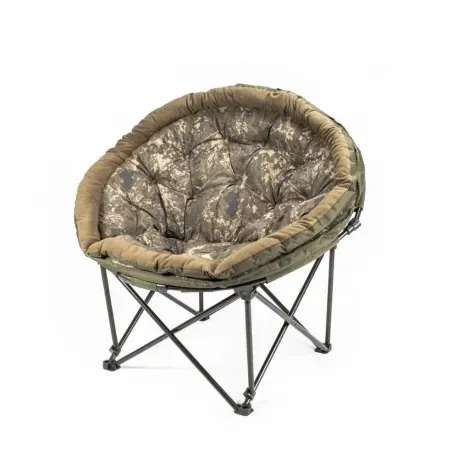 Nash Indulgence Moon Chair