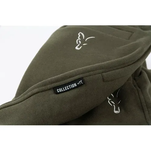 Fox Collection Green Silver Joggers Size 3XL