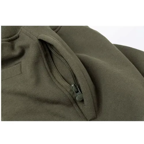 Fox Collection Green Silver Joggers Size 3XL