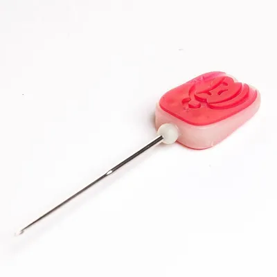 Ridgemonkey Rm-Tec Nite Glow Braid Needle