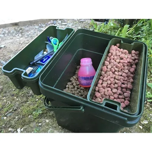 Ridgemonkey Modular Bucket System Xl
