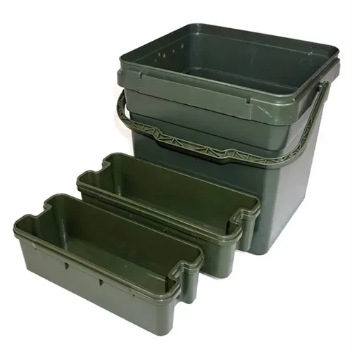 Ridgemonkey Modular Bucket System Xl