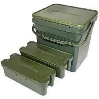 Ridgemonkey Modular Bucket System Standard 17L