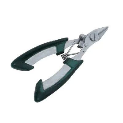 CARP ZOOM SCISSORS FOR BRAIDED LINE 13CM CZ9255
