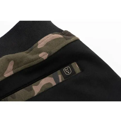 Fox Black/Camo Jogger Size 3XL