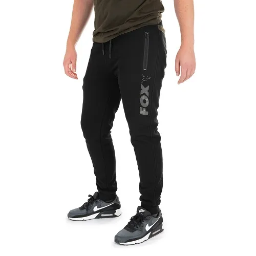 Fox Black/Camo Print Jogger Talla 3XL