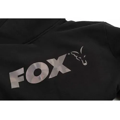 Fox Black/Camo Print Jogger Talla 3XL