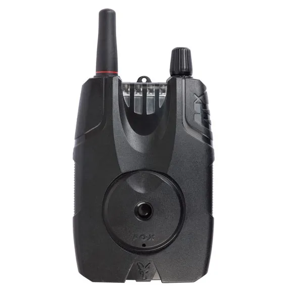 FOX MICRON RECIEVER CEI190
