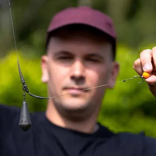 Korda Anti Tangle Sleeves Clay
