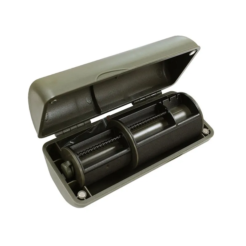 Korda Caja Bajos Lineas Chod Safe