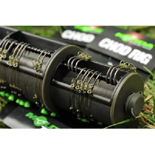 Korda Caja Bajos Lineas Chod Safe