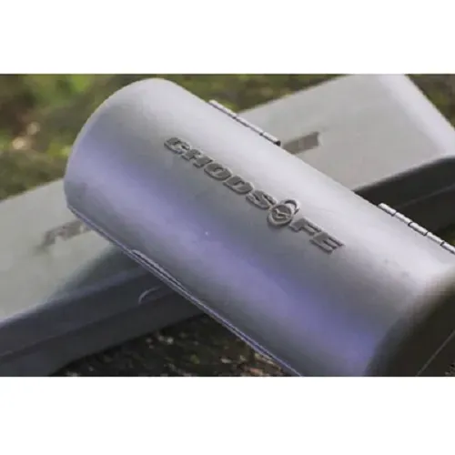 Korda Caja Bajos Lineas Chod Safe