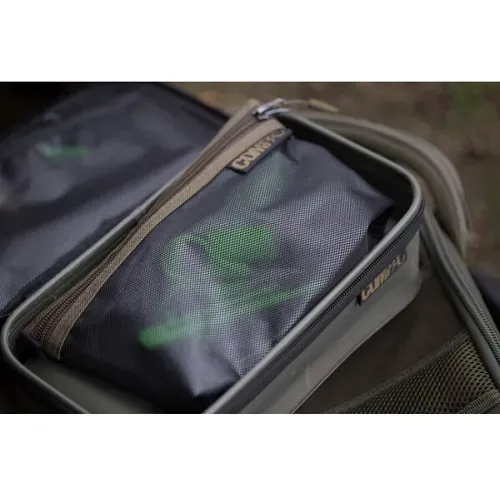 Korda Estuche Compac Wallet Small