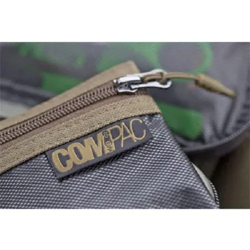 Korda Estuche Compac Wallet Medium