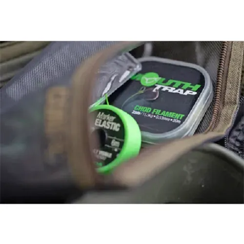 Korda Estuche Compac Wallet Large