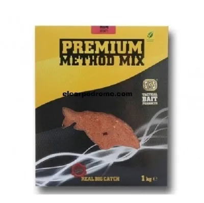 SBS PREMIUM METHOD MIX C1 60405