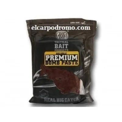SBS SOLUBLE PREMIUM BOMB PASTE M1 88994
