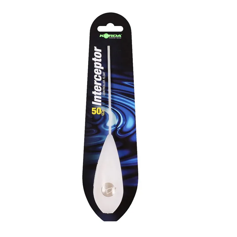 Korda Flotador Controler Float Interceptor 15g
