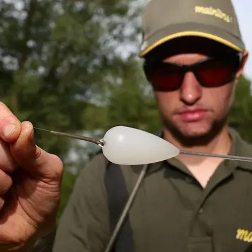 Korda Flotador Controler Float Interceptor 15g