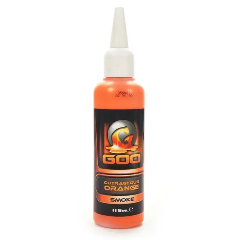 KORDA GOO OUTRAGEOUS ORANGE SUPREME KGOO41