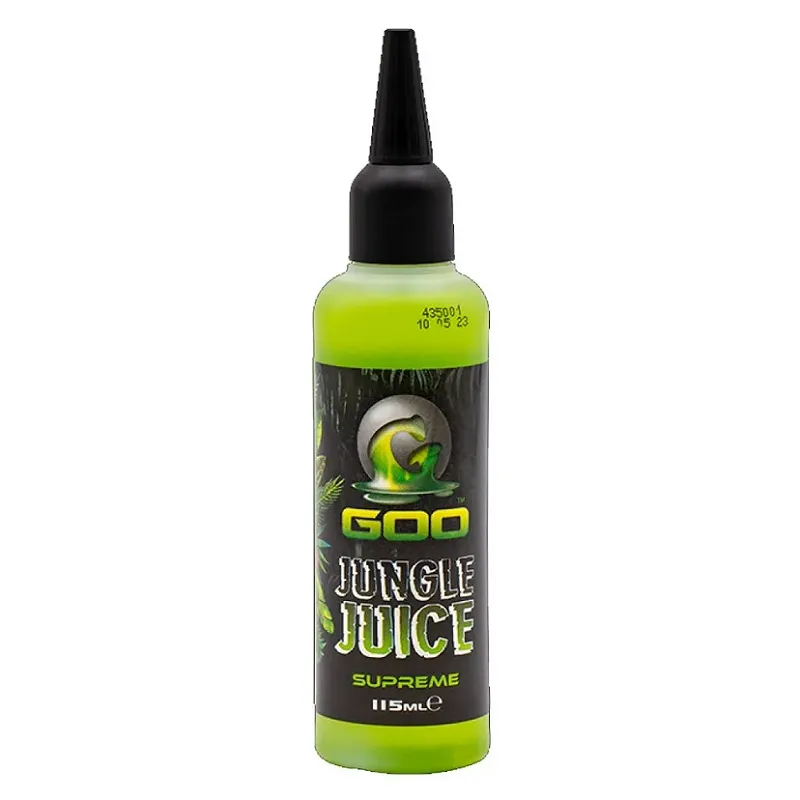 KORDA GOO JUNGLE JUICE SUPREME KG0043