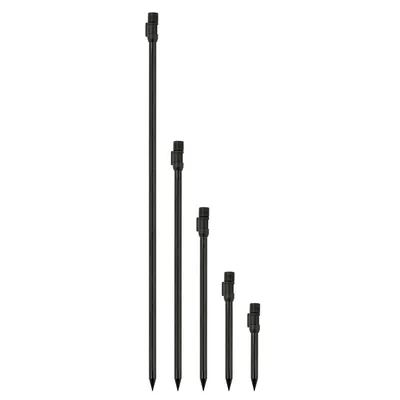Fox Black Label Cam Lok Banksticks 12"