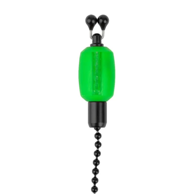 Fox Black Label Dinky Bobbins Green