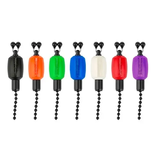 Fox Black Label Dinky Bobbins Green